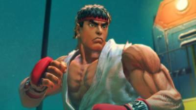 Новый фильм во вселенной Street Fighter